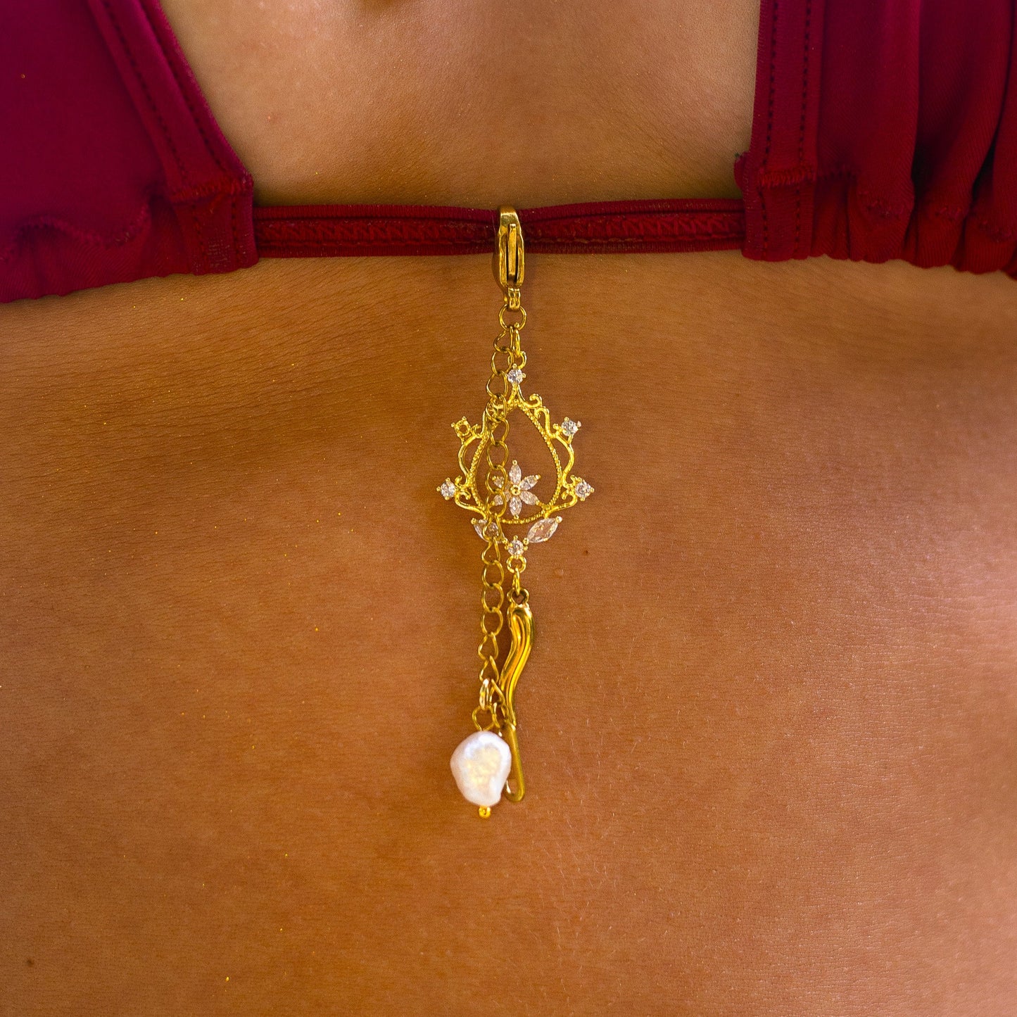 DIAMA - Bijou de Maillot