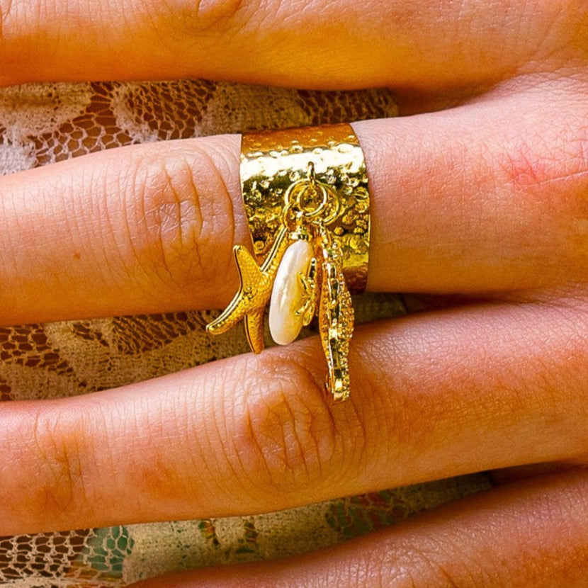 FERA - Bague