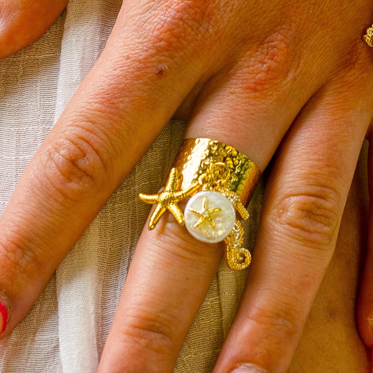FERA - Bague