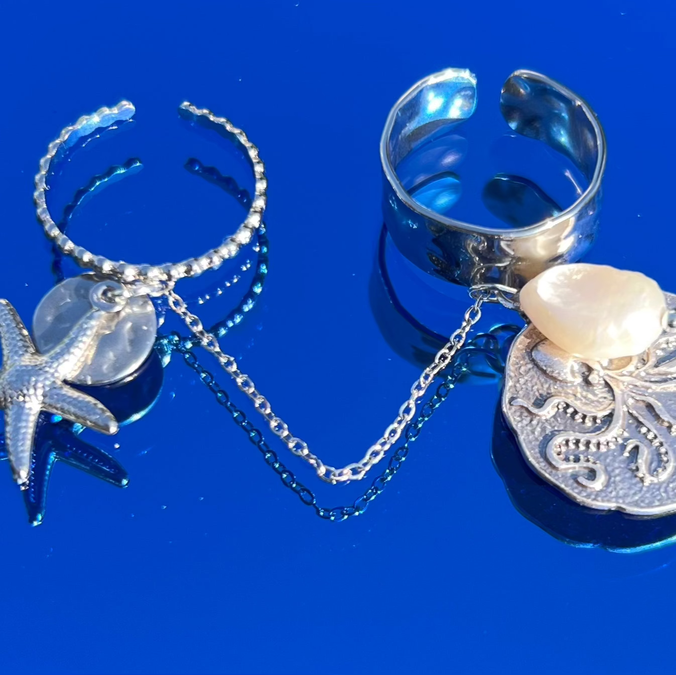 MAR - Bague