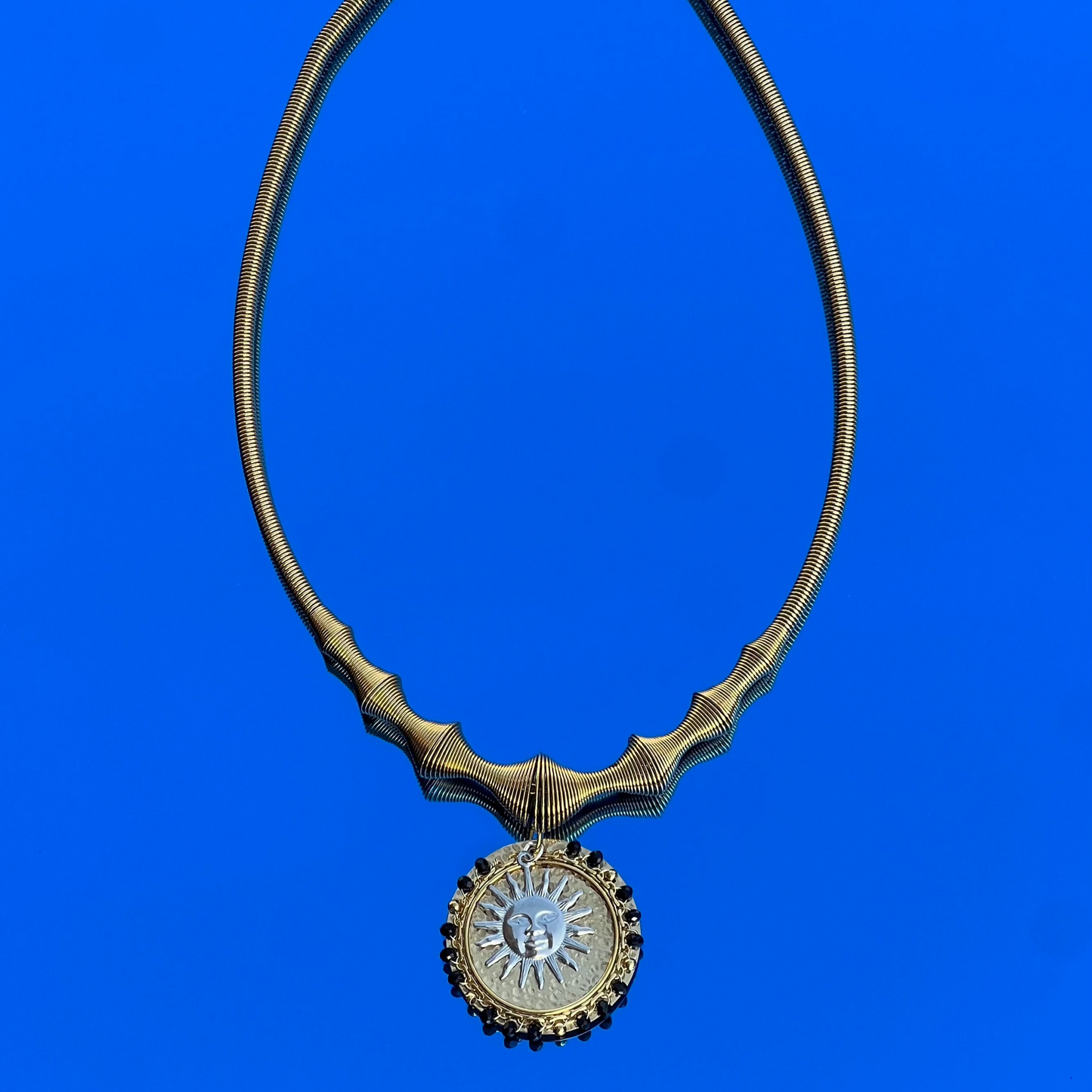 ESSENCIA - Collier