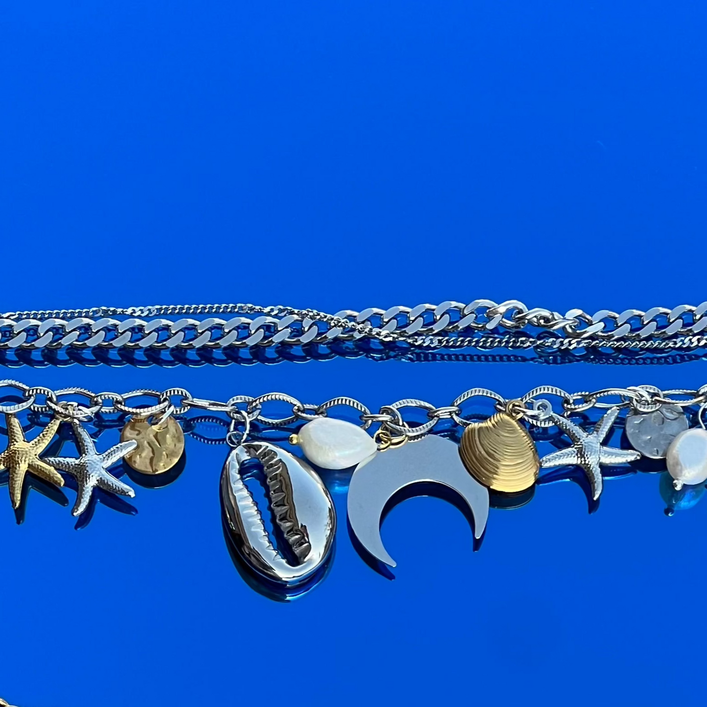 CASCATA - Bracelet