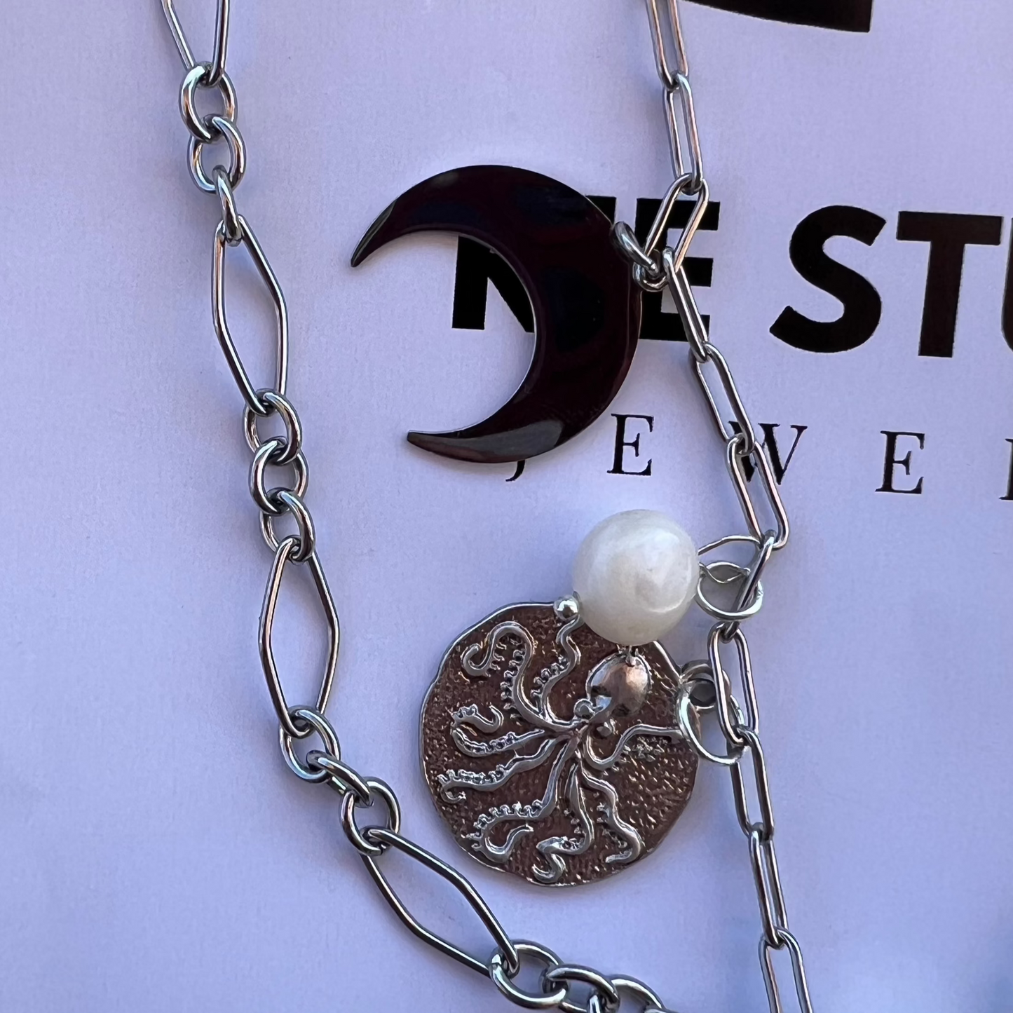 LUAR - Collier