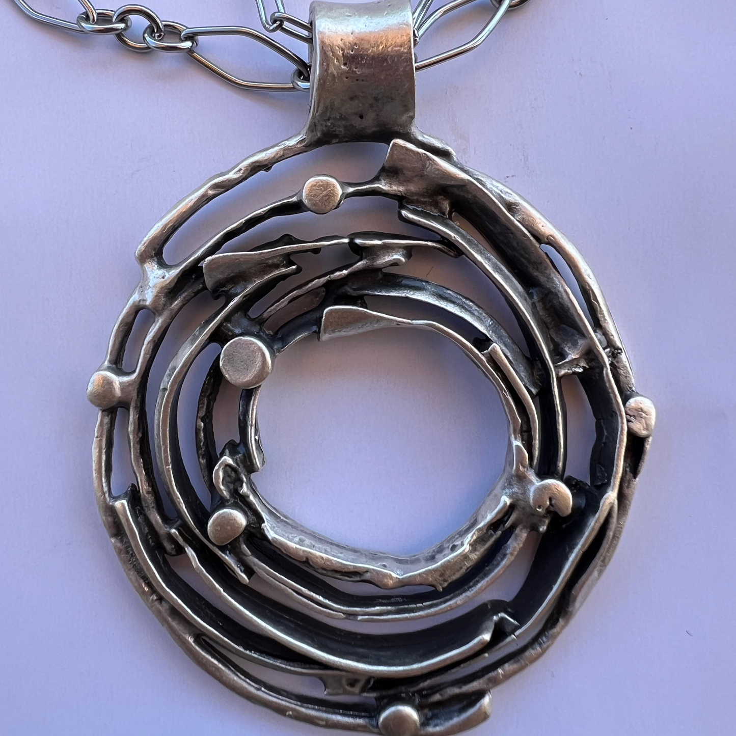 LUAR - Collier