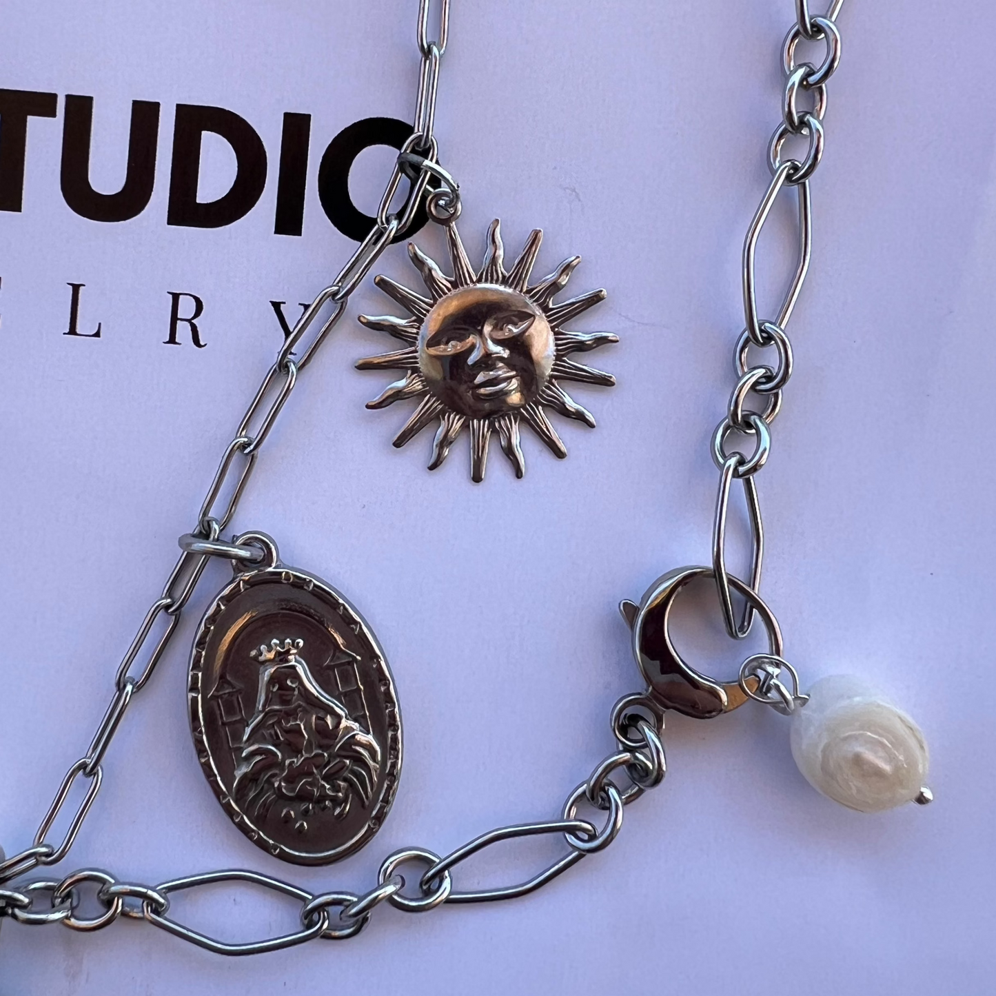 LUAR - Collier
