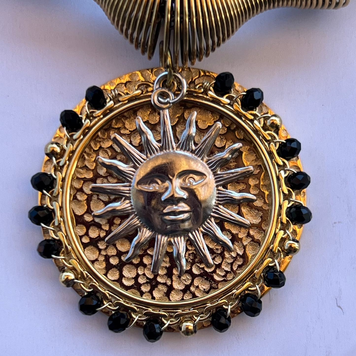 ESSENCIA - Collier