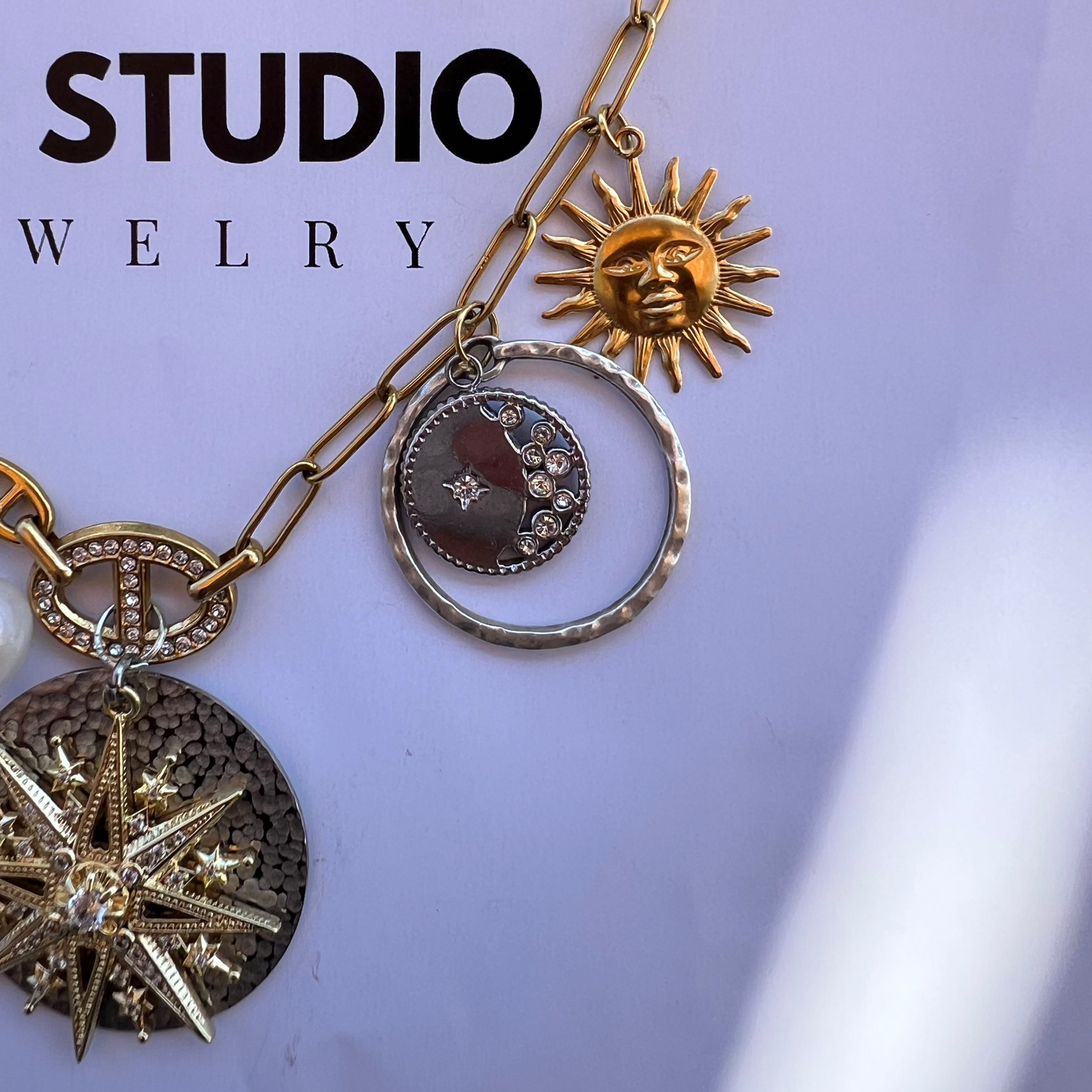 ESTRELLA - Collier