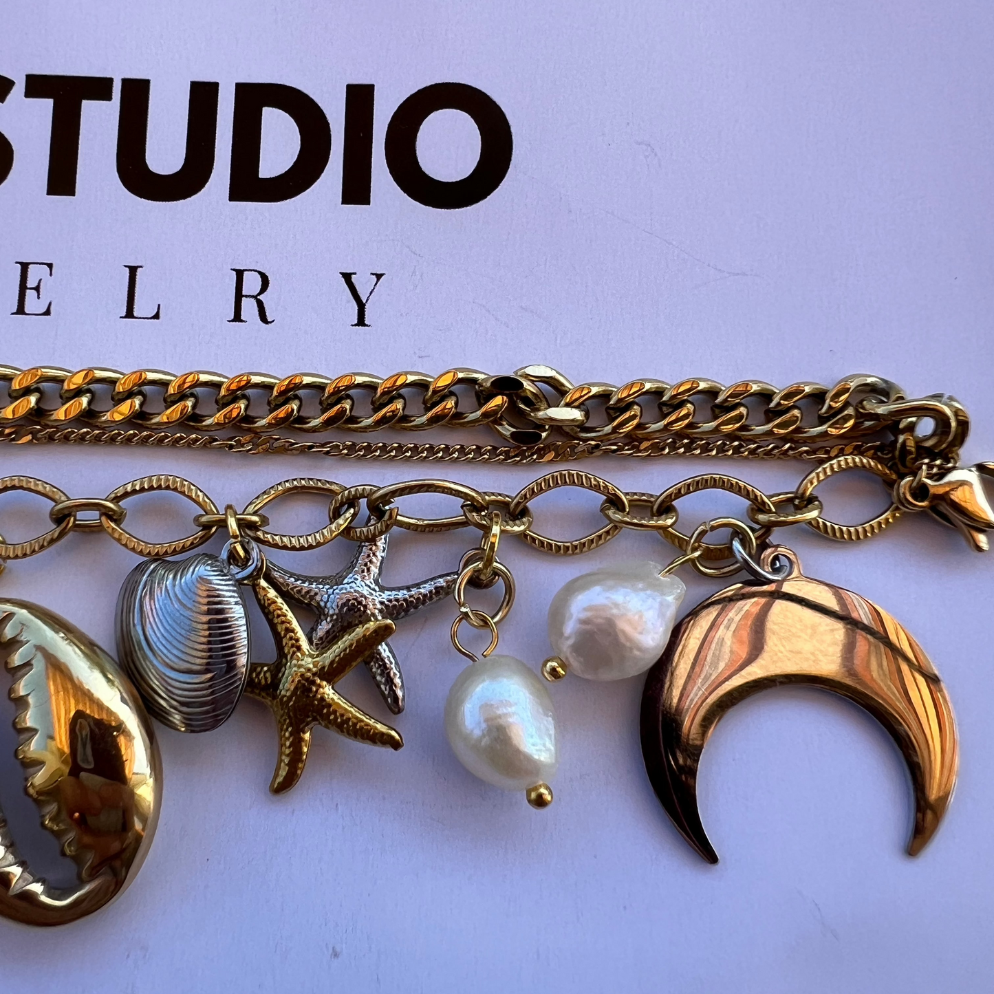 MAR - Bracelet