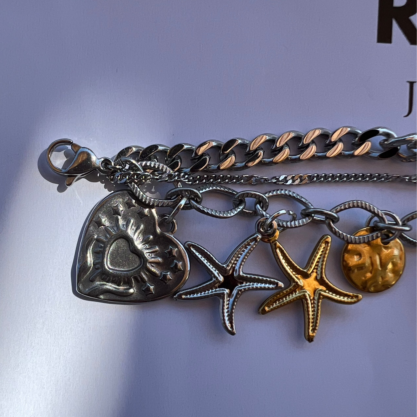 CASCATA - Bracelet