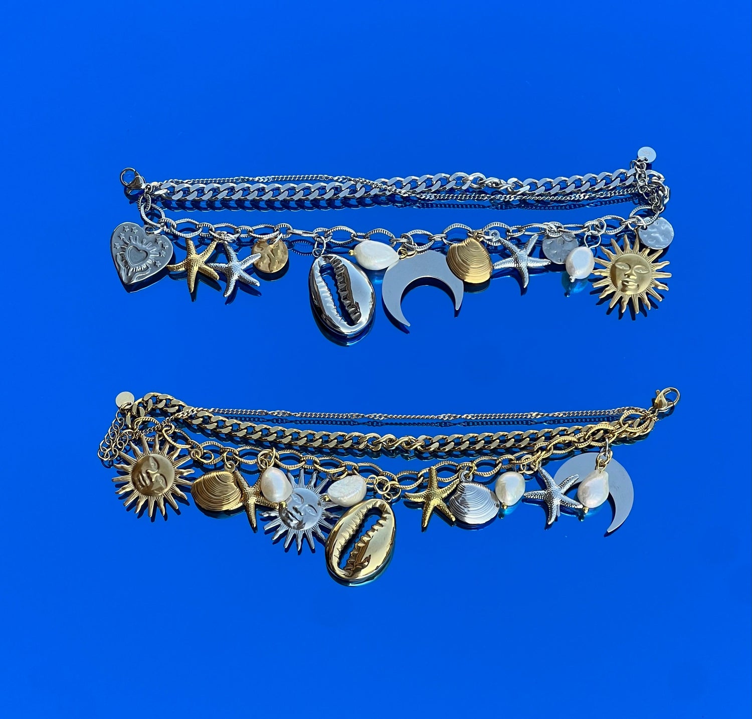 Bracelets