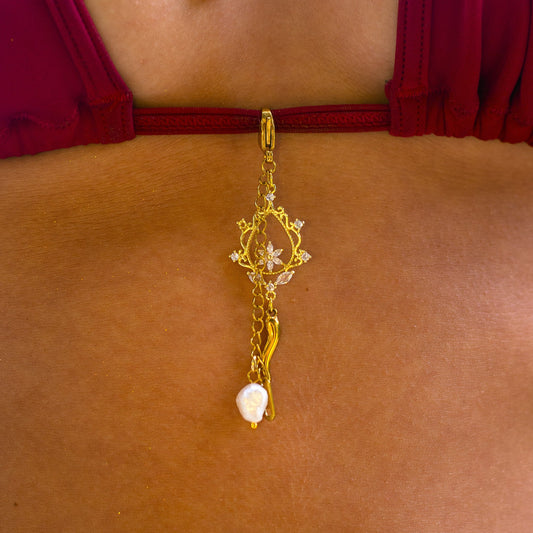 DIAMA - Bijou de Maillot