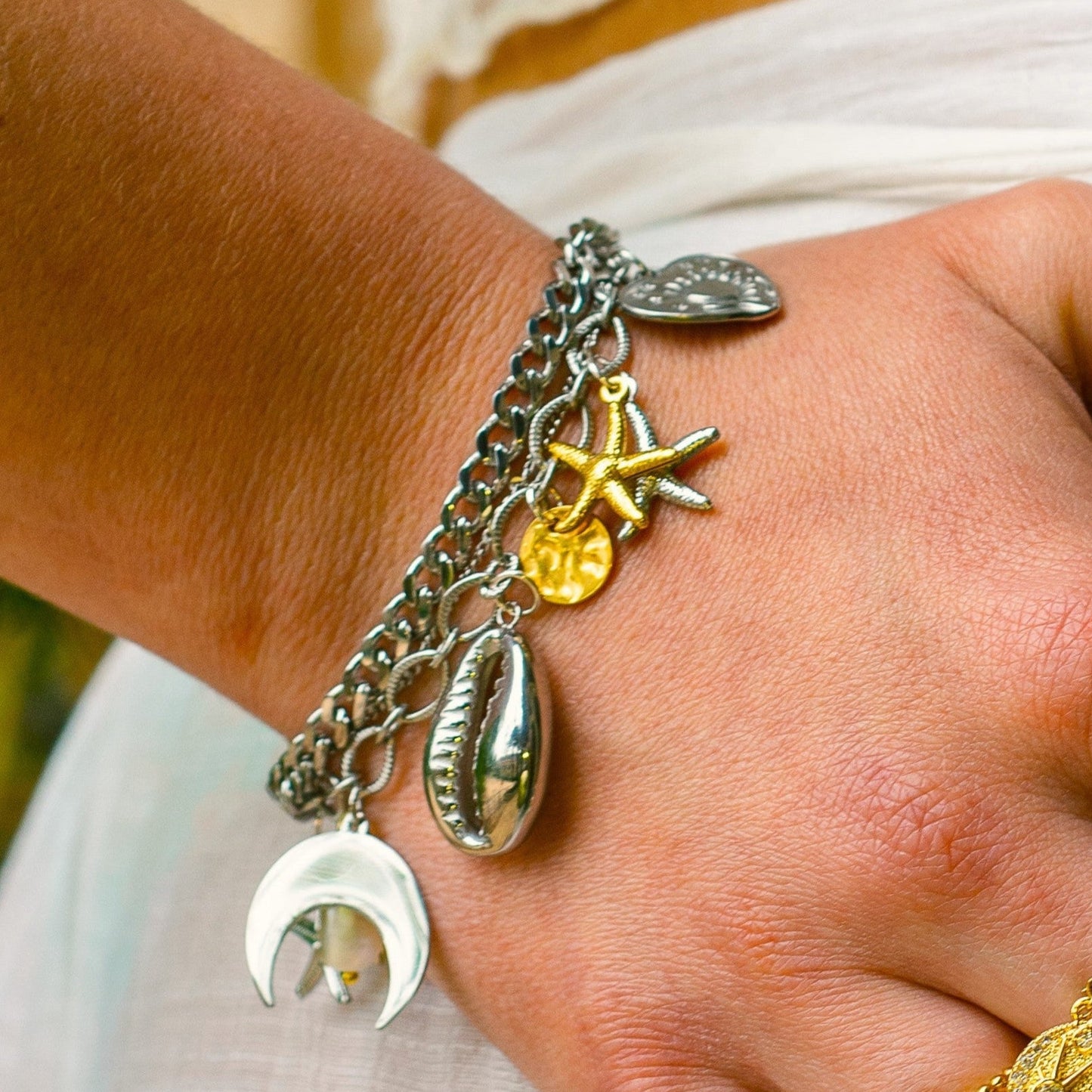 CASCATA  - Bracelet