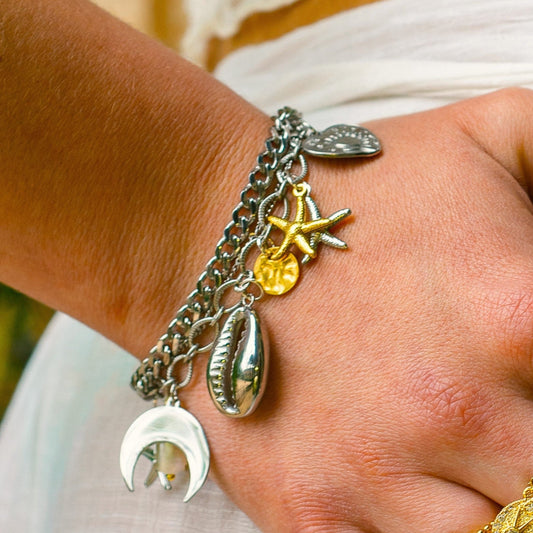 CASCATA  - Bracelet