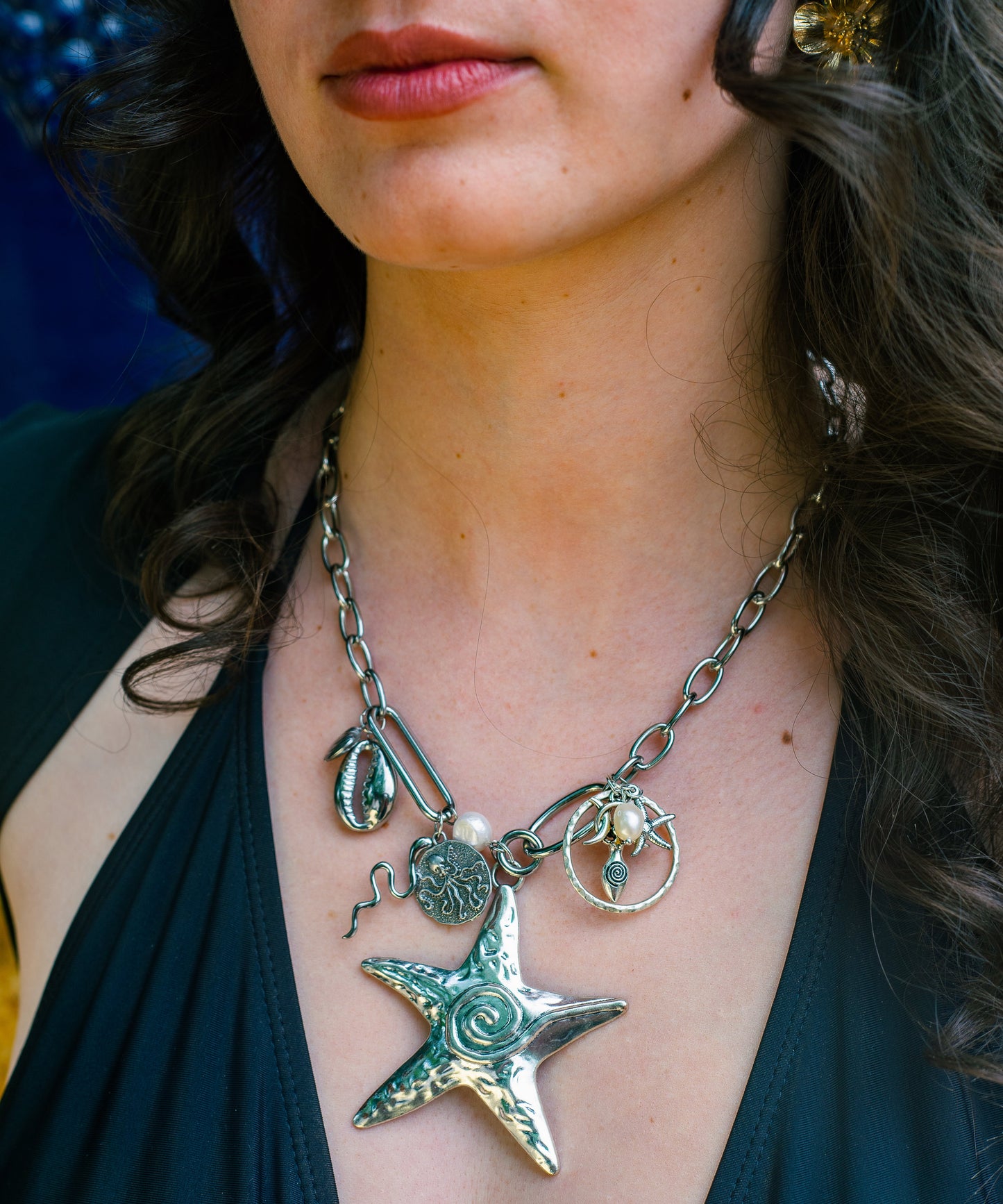 MAR - Collier