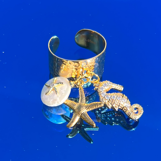 FERA - Bague