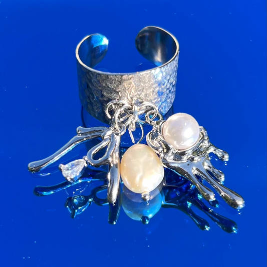 CASCATA - Bague