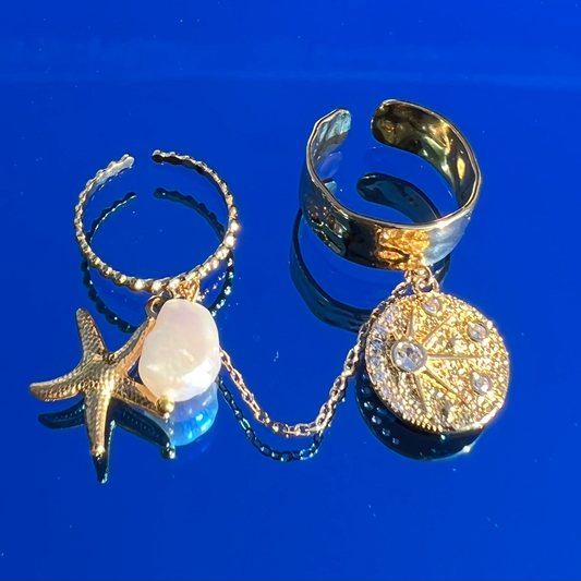 ESTRELLA - Bague