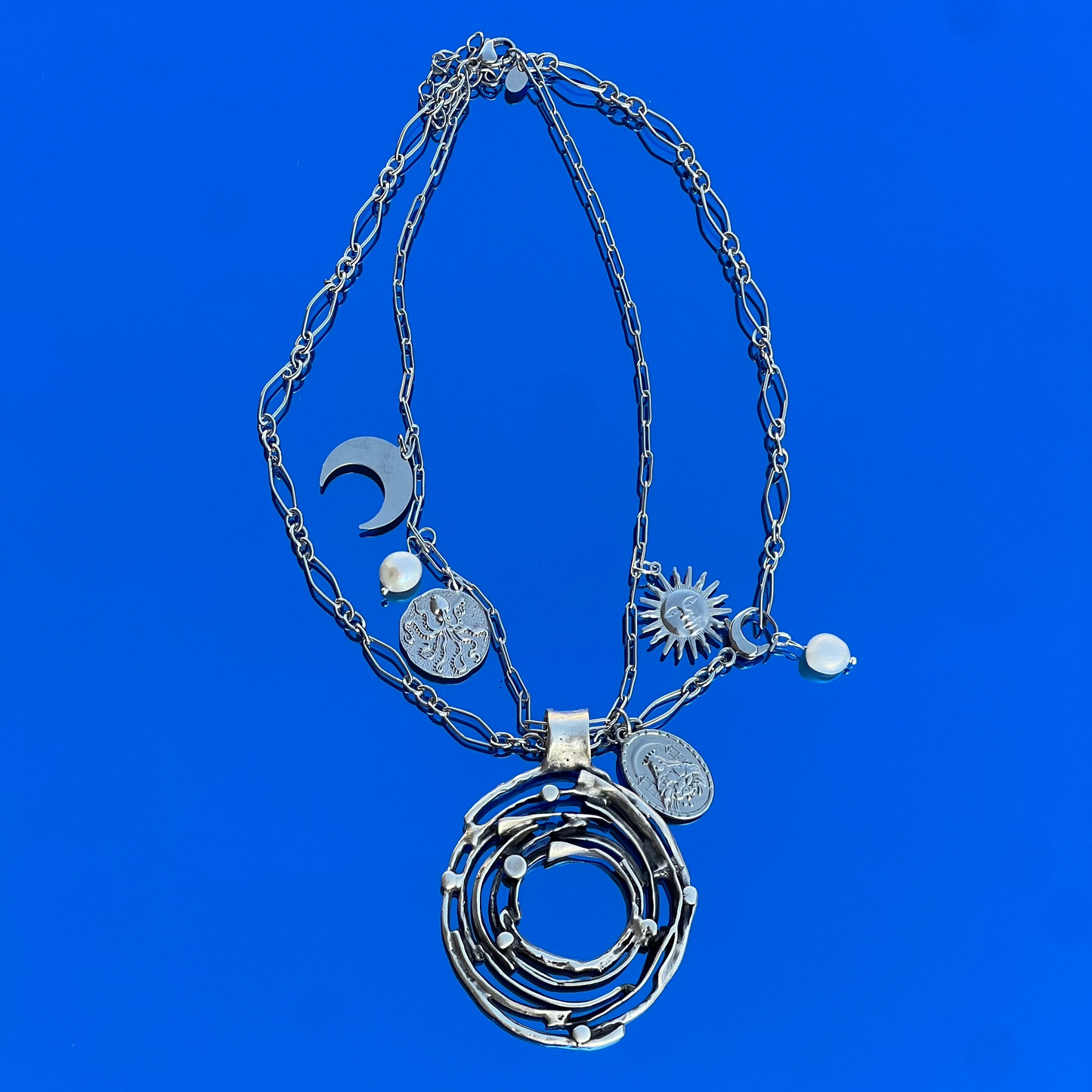 LUAR - Collier