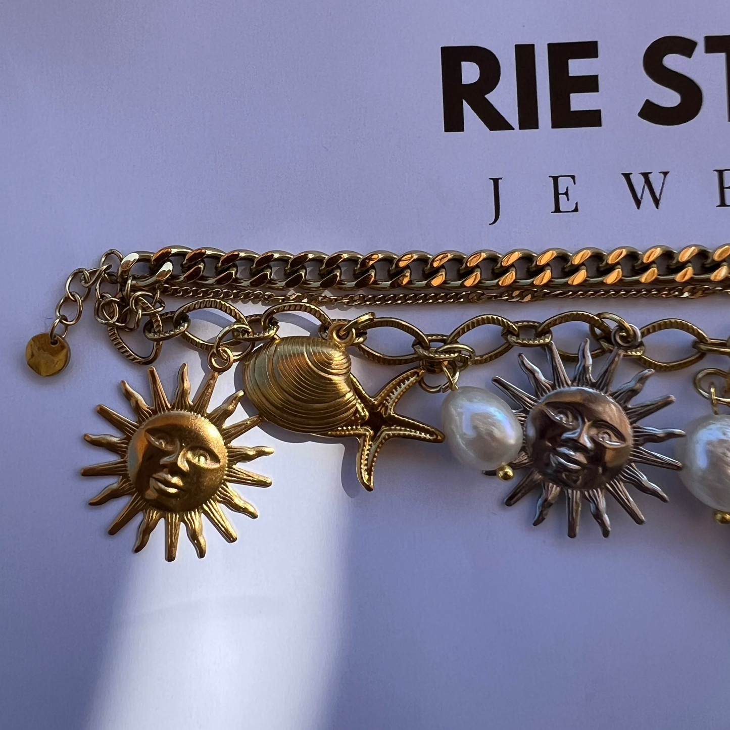 MAR - Bracelet